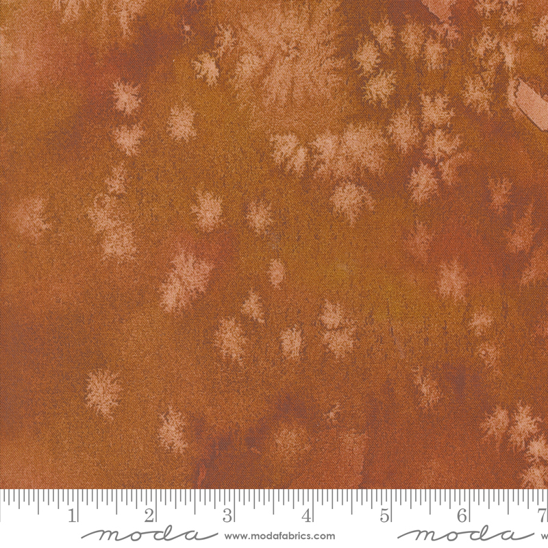 Floribunda Flow Basics Amber | Create Joy Project | Moda Fabrics | 8433 104 | Sold in 1/2 Yd