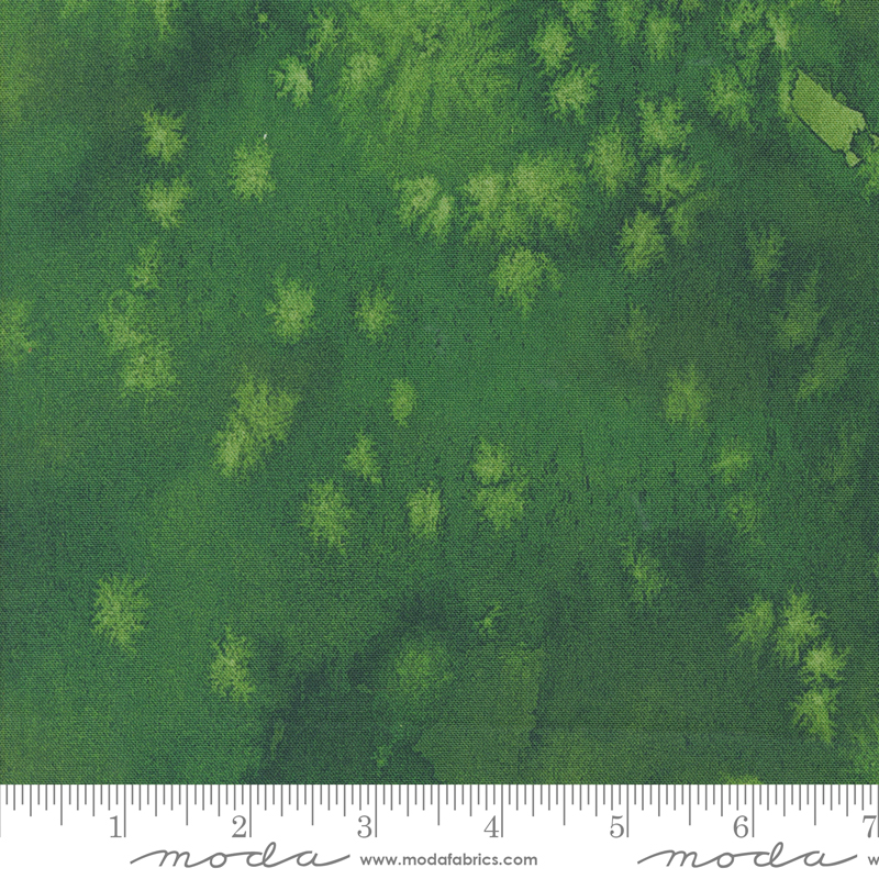 Floribunda Flow Basics Herb | Create Joy Project | Moda Fabrics | 8433 97 | Sold in 1/2 Yd