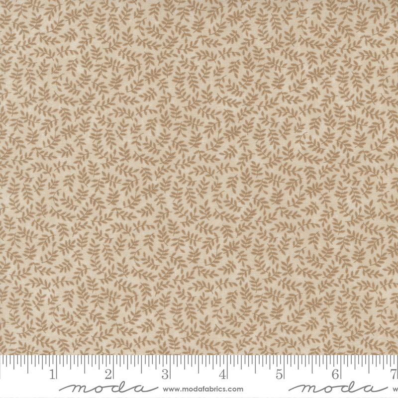 Daffodils Dragonflies Wisteria Dandelion | Kansas Troubles Quilters | Moda Fabrics | 9707 11 | Sold in 1/2 Yd