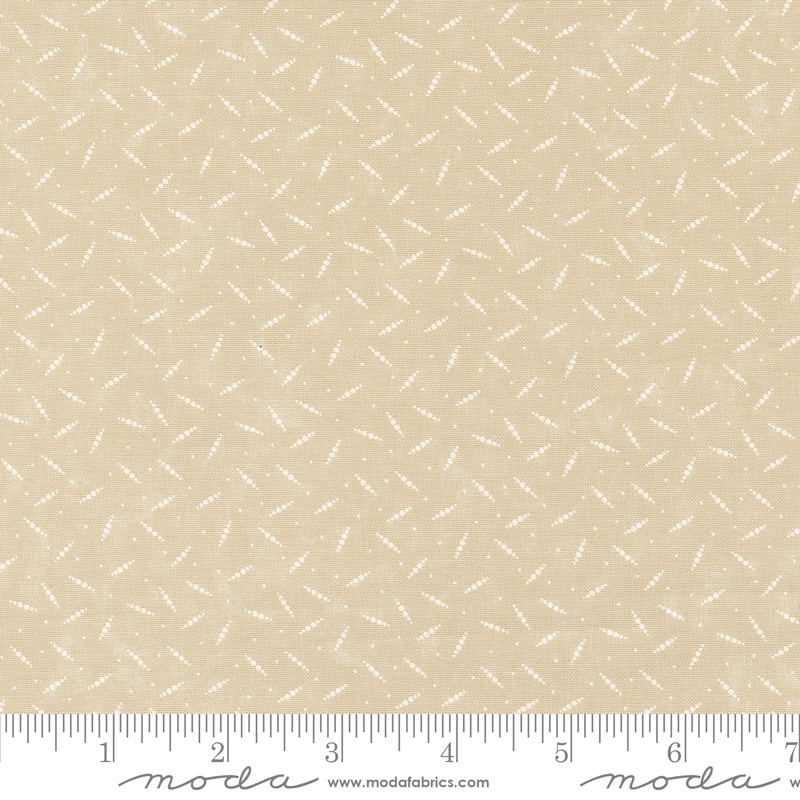 KT Favorites Backgrounds Seeds Dandelion | Kansas Troubles Quilters | Moda Fabrics | 9770 21 | Sold in 1/2 Yd