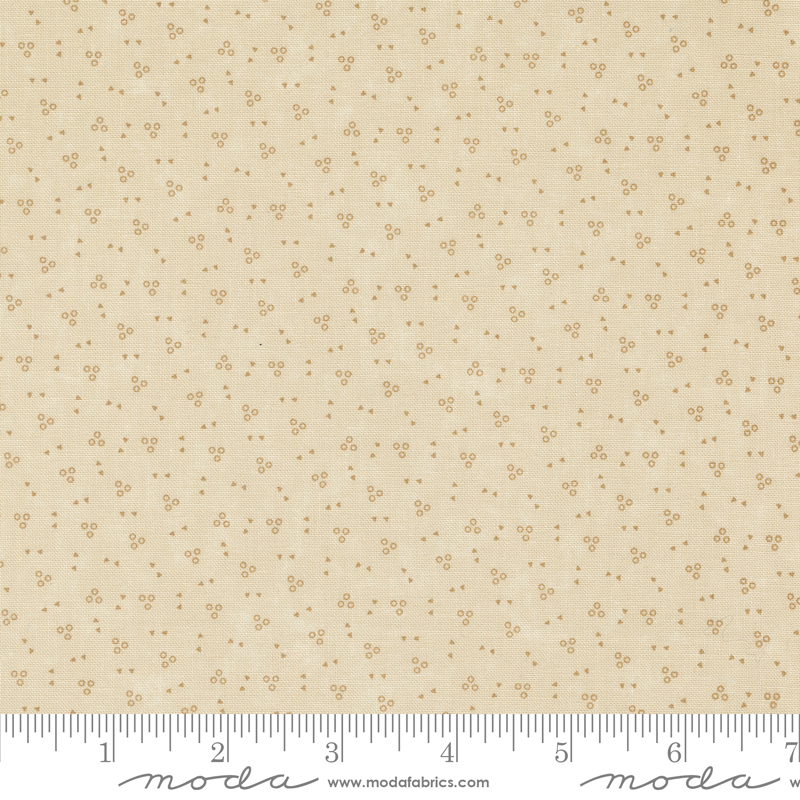 KT Favorites Backgrounds Geometric Dandelion | Kansas Troubles Quilters | Moda Fabrics | 9771 11 | Sold in 1/2 Yd