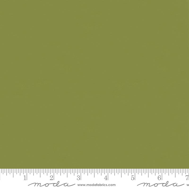 LICHEN Bella Solid | Bella Solids | Moda Fabrics | 9900 458 | Sold in 1/2 Yds