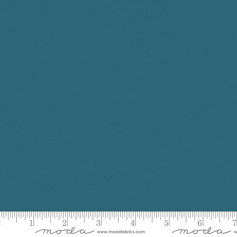 PACIFIC Bella Solid | Bella Solids | Moda Fabrics | 9900 463 | Sold in 1/2 Yds