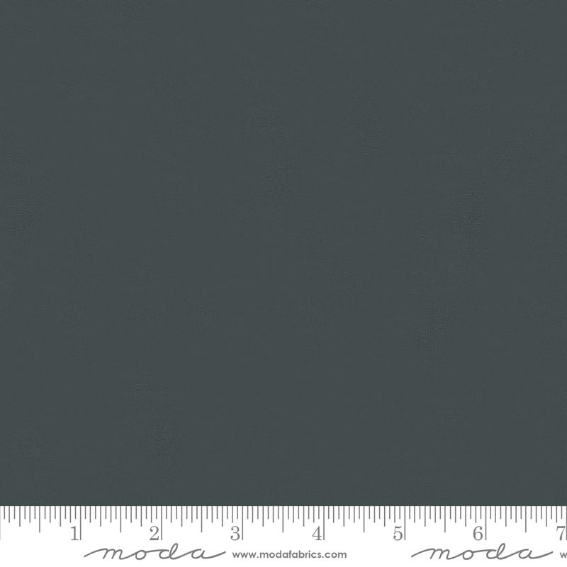 IRON Bella Solid | Bella Solids | Moda Fabrics | 9900 468 | Sold in 1/2 Yds