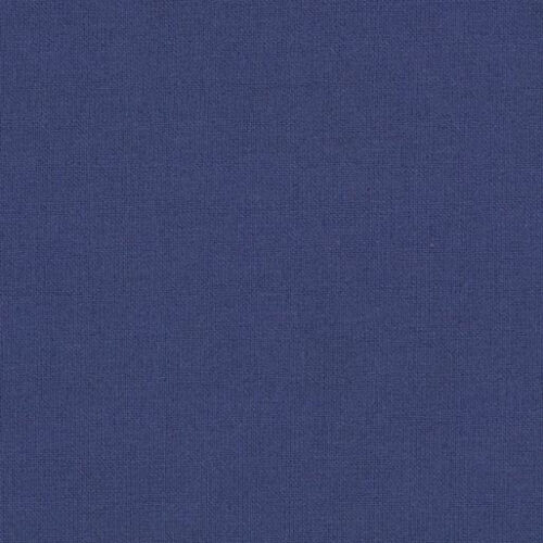 ADMIRAL BLUE Bella Solids | Moda Fabrics | 9900 48 | Sold in 1/2 Yds