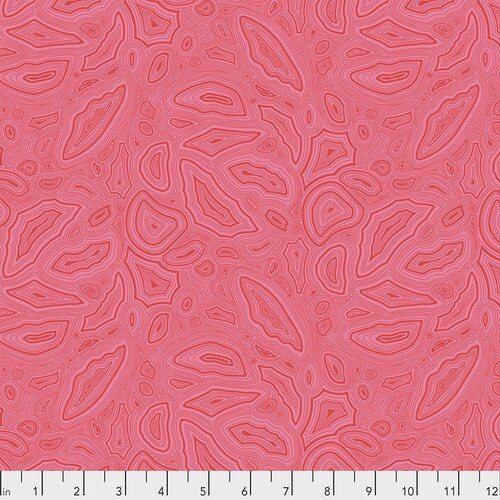 AGATE | True Colors | Mineral | Tula Pink | PWTP148.AGATE | Sold in 1/2 Yds