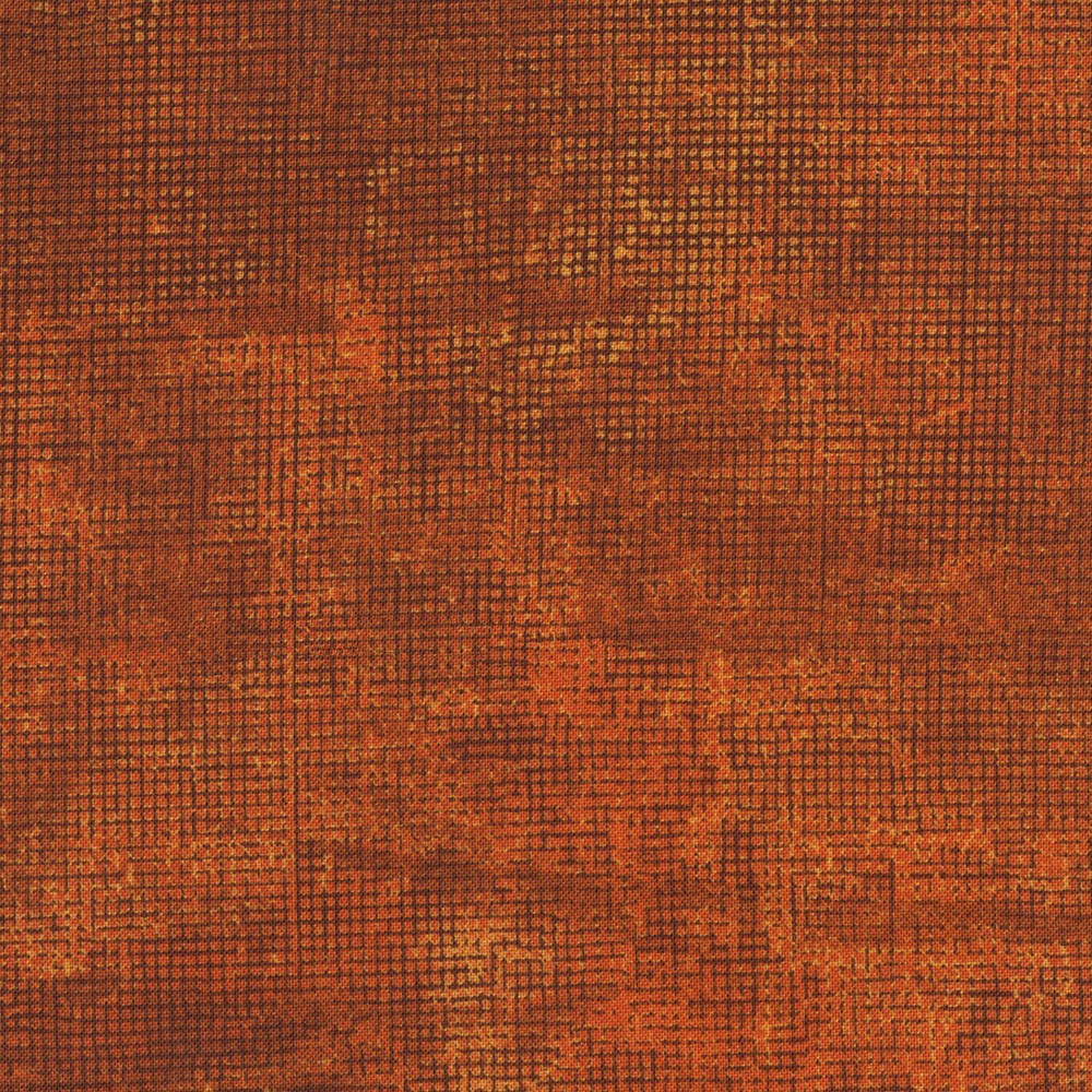 Chalk and Charcoal Rust | Jennifer Sampou | Robert Kaufman | AJS-17513-179 RUST | Sold in 1/2 Yd