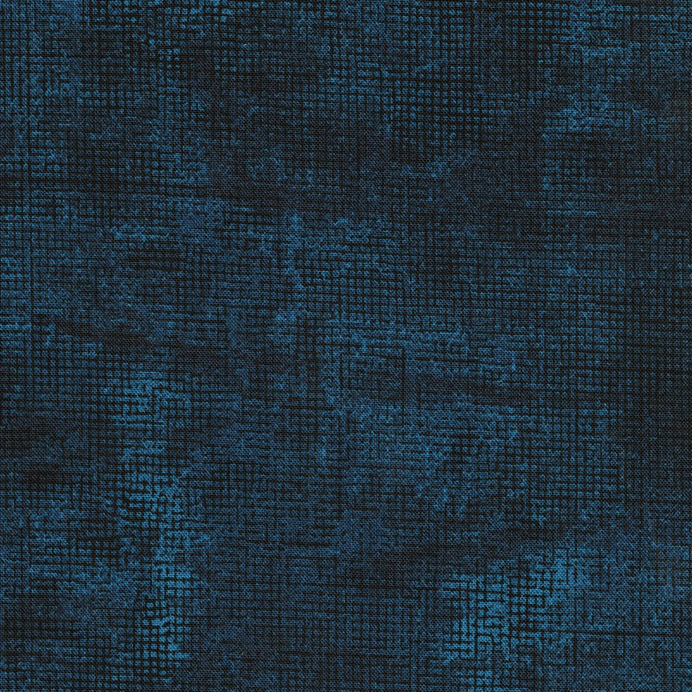 Chalk and Charcoal Midnight | Jennifer Sampou | Robert Kaufman | AJS-17513-69 MIDNIGHT | Sold in 1/2 Yd