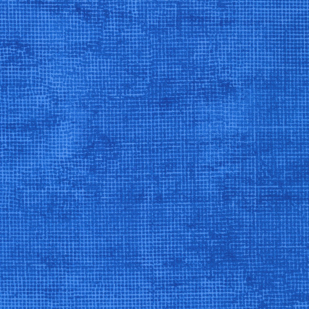 Chalk and Charcoal Cobalt | Jennifer Sampou | Robert Kaufman | AJS-17513-72 COBALT | Sold in 1/2 Yd