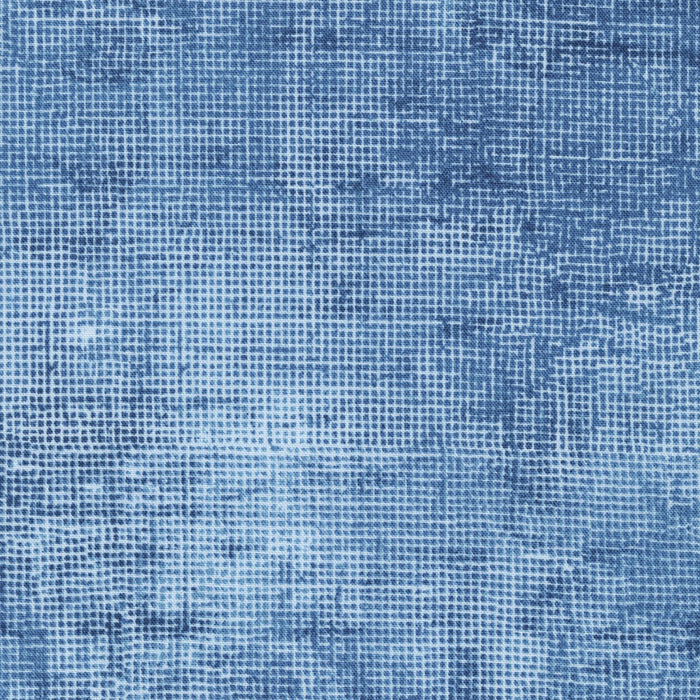 Chalk and Charcoal Delft | Jennifer Sampou | Robert Kaufman | AJS-17513-75 DELFT | Sold in 1/2 Yd