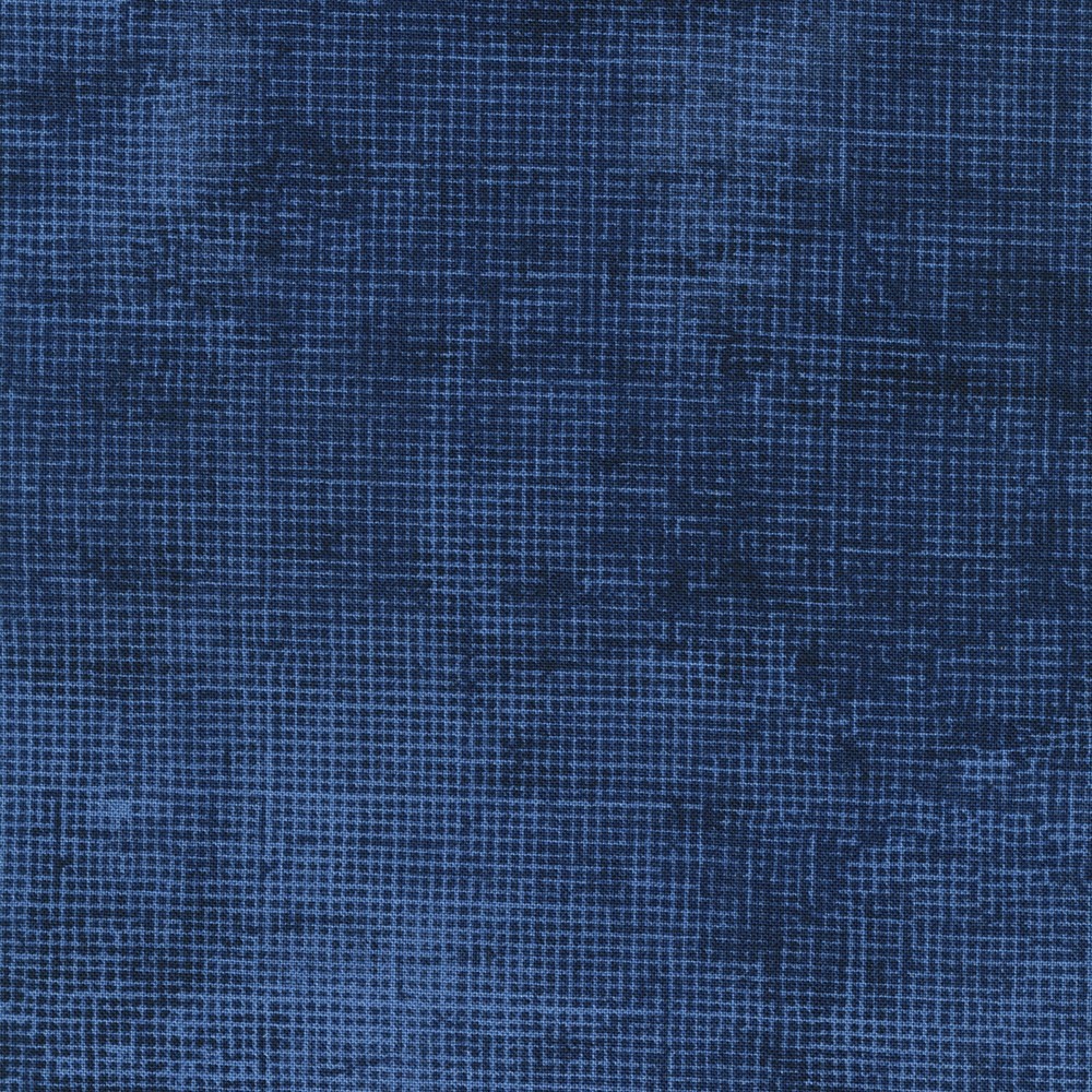 Chalk and Charcoal Navy | Jennifer Sampou | Robert Kaufman | AJS-17513-9 NAVY | Sold in 1/2 Yd