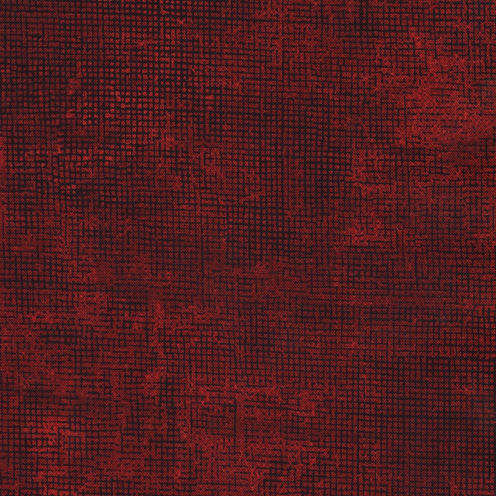 Chalk and Charcoal Crimson | Jennifer Sampou | Robert Kaufman | AJS-17513-91 CRIMSON | Sold in 1/2 Yd