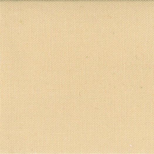 ALMOND Bella Solids | Moda Fabrics | 9900 243 | Sold in 1/2 Yds