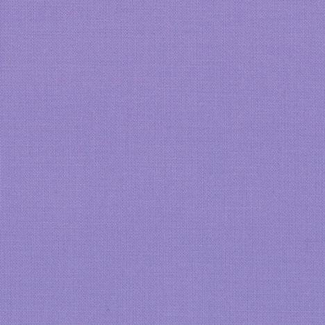 AMELIA LAVENDER Bella Solids | Moda Fabrics | 9900 164 | Sold in 1/2 Yds