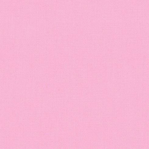 AMELIA PINK Bella Solids | Moda Fabrics | 9900 166 | Sold in 1/2 Yds