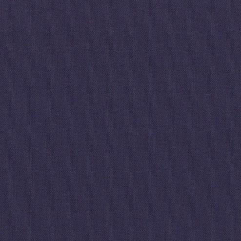 AMERICAN BLUE Bella Solids | Moda Fabrics | 9900 174 | Sold in 1/2 Yds