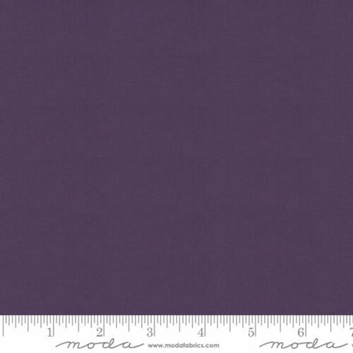 AMETHYST Bella Solids | Moda Fabrics | 9900 390 | Sold in 1/2 Yds