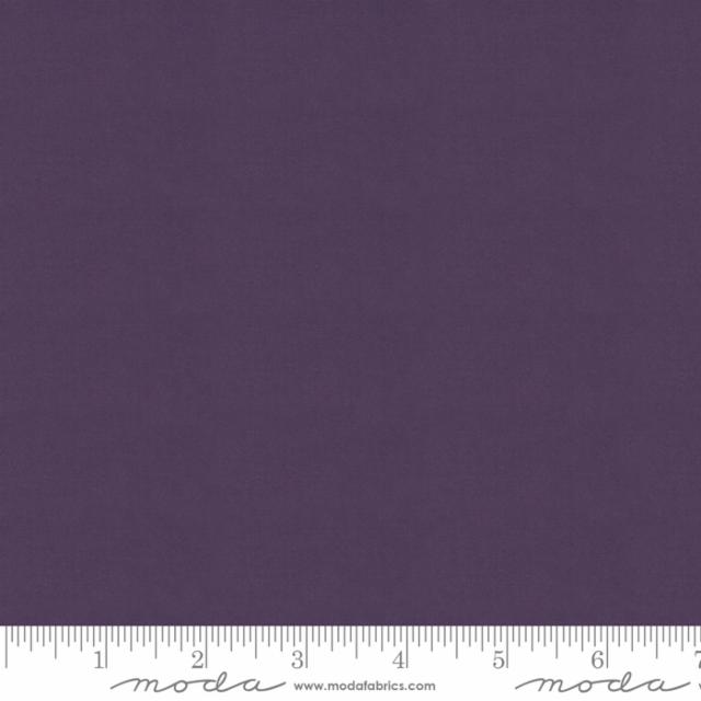 AMETHYST Bella Solids | Moda Fabrics | 9900 390 | Sold in 1/2 Yds