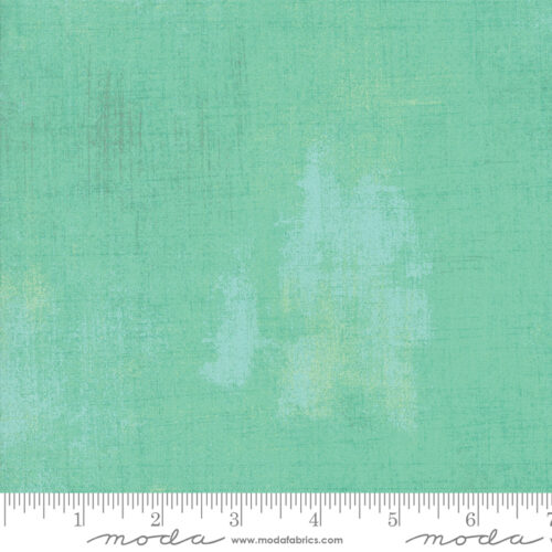 AQUA Grunge Basics | BasicGrey | Moda Fabrics | 30150 154 | Sold in 1/2 Yds