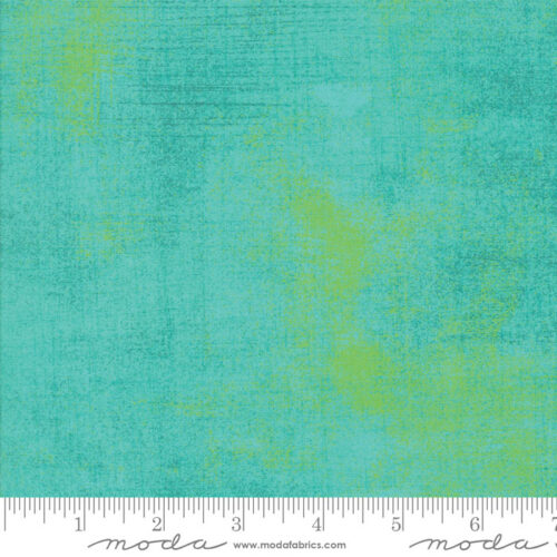 ARUBA Grunge Basics | BasicGrey | Moda Fabrics | 30150 337 | Sold in 1/2 Yds