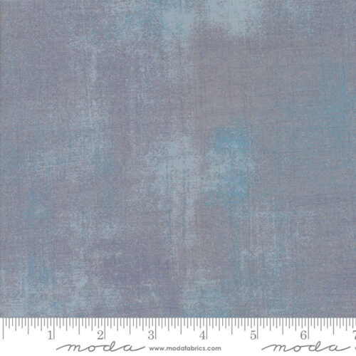 ASH Grunge Basics | BasicGrey | Moda Fabrics | 30150 354 | Sold in 1/2 Yds