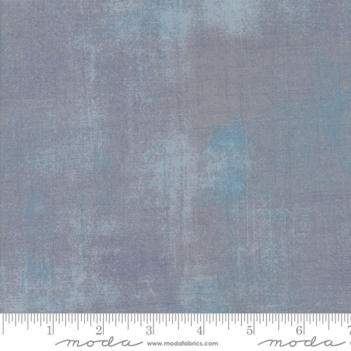 ASH Grunge Basics | BasicGrey | Moda Fabrics | 30150 354 | Sold in 1/2 Yds