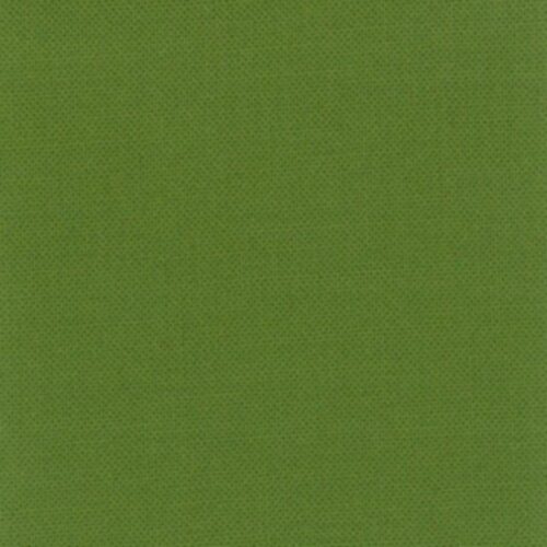 AVOCADO Bella Solids | Moda Fabrics | 9900 277 | Sold in 1/2 Yds