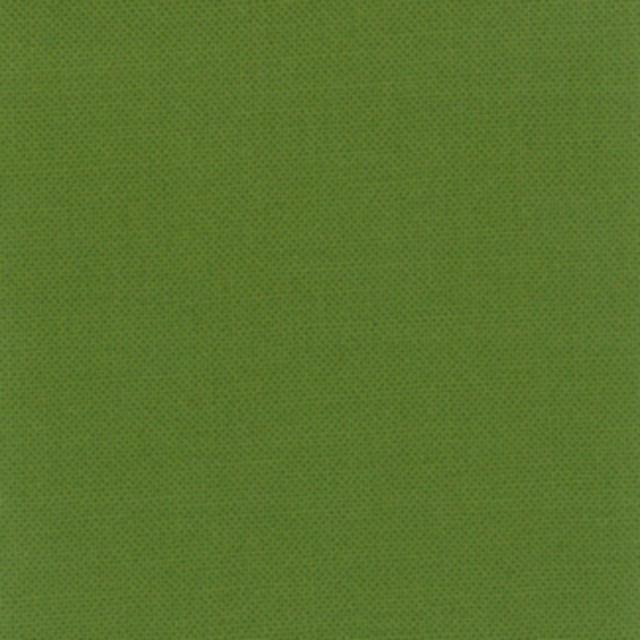 AVOCADO Bella Solids | Moda Fabrics | 9900 277 | Sold in 1/2 Yds