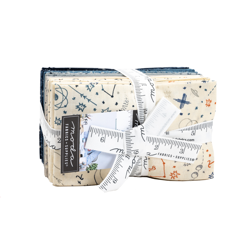 Astra Fat Eighth Bundle | Janet Clare | Moda Fabrics | 16920F8