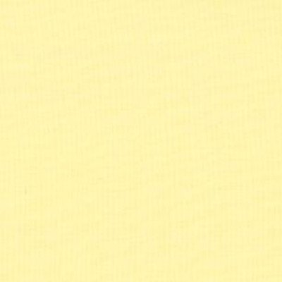 BABY YELLOW Bella Solids | Moda Fabrics | 9900 31 | Sold in 1/2 Yds