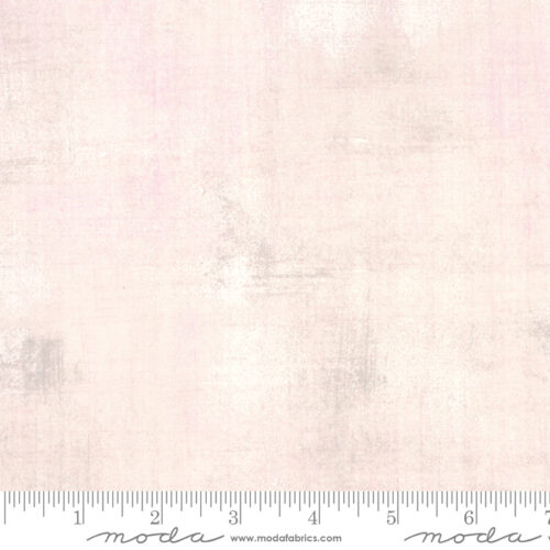 BALLET SLIPPER Grunge Basics | BasicGrey | Moda Fabrics | 30150 286 | Sold in 1/2 Yds