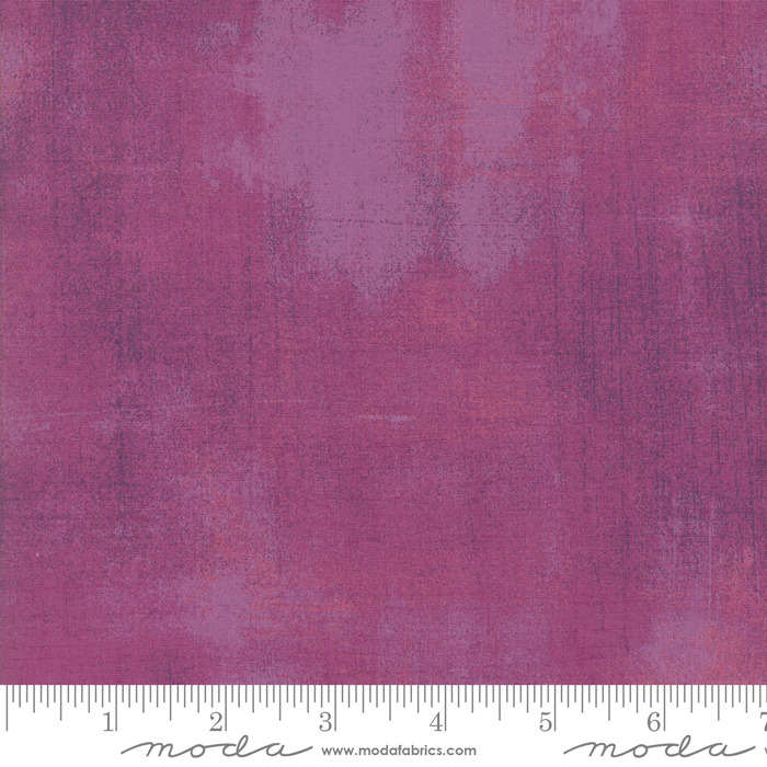 BERRY PIE Grunge Basics | BasicGrey | Moda Fabrics | 30150 476 | Sold in 1/2 Yds