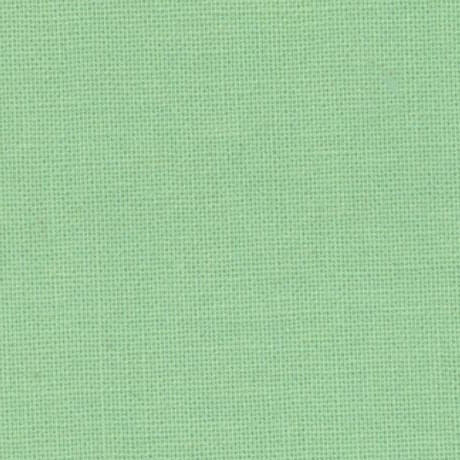 BETTYS GREEN Bella Solids | Moda Fabrics | 9900 121 | Sold in 1/2 Yds