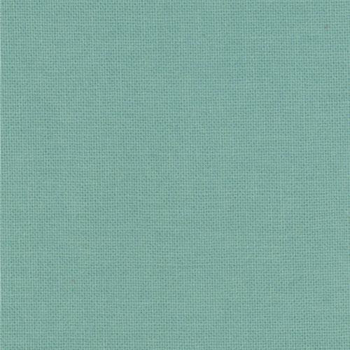 BETTYS TEAL Bella Solids | Moda Fabrics | 9900 126 | Sold in 1/2 Yds