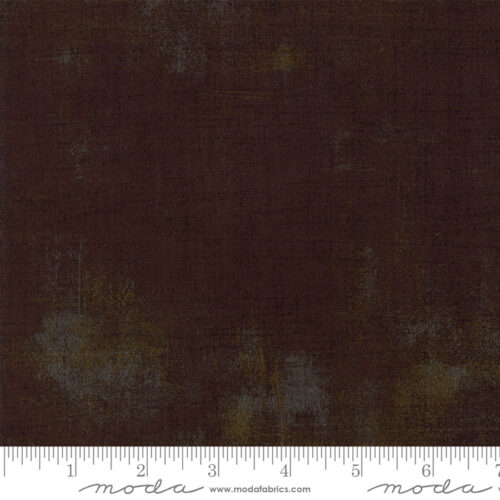 BISON Grunge Basics | BasicGrey | Moda Fabrics | 30150 416 | Sold in 1/2 Yds