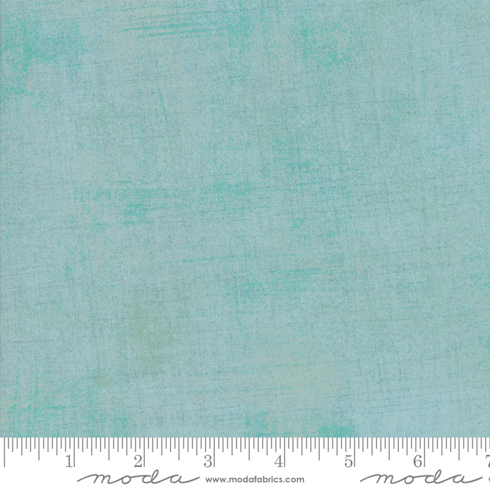 BLUE Grunge Basics | BasicGrey | Moda Fabrics | 30150 60 | Sold in 1/2 Yds