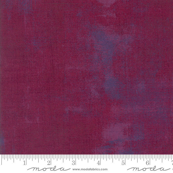BOYSENBERRY Grunge Basics | BasicGrey | Moda Fabrics | 30150 335 | Sold in 1/2 Yds