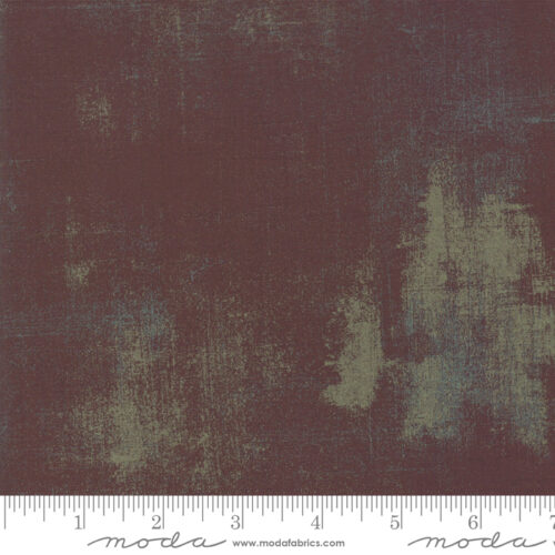 BROWN Grunge Basics | BasicGrey | Moda Fabrics | 30150 54 | Sold in 1/2 Yds