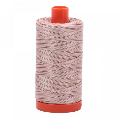 Biscotti | Aurifil Cotton Mako Thread | 50wt 1300m MK50-4666