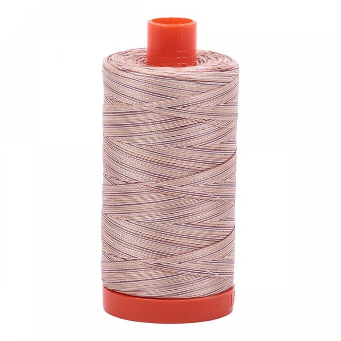 Biscotti | Aurifil Cotton Mako Thread | 50wt 1300m MK50-4666