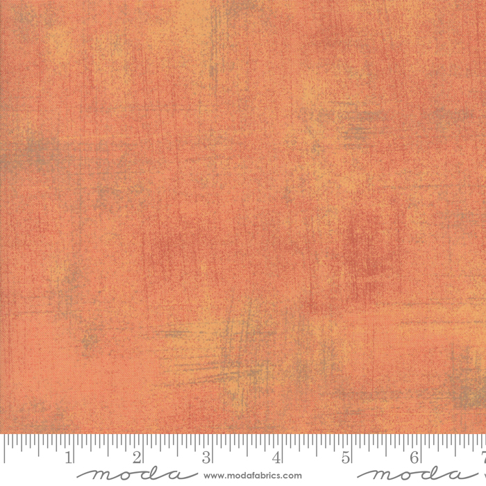 CANTALOUPE Grunge Basics | BasicGrey | Moda Fabrics | 30150 424 | Sold in 1/2 Yds