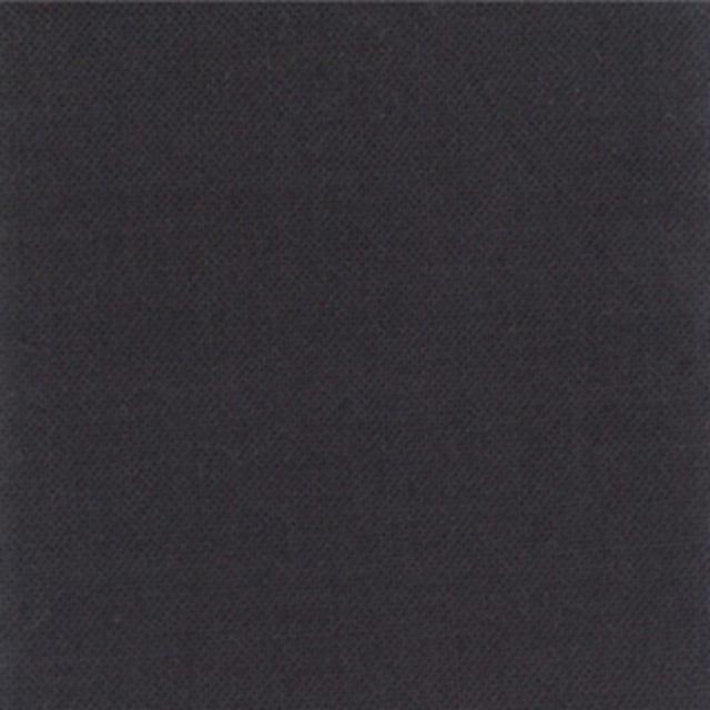 CHARCOAL Bella Solids | Moda Fabrics | 9900 284 | Sold in 1/2 Yds