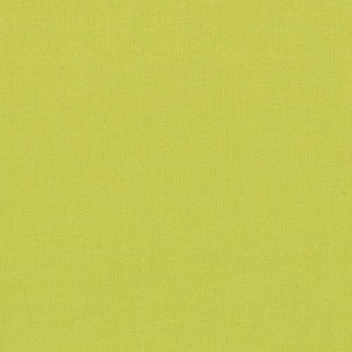 CHARTREUSE Bella Solids | Moda Fabrics | 9900 188 | Sold in 1/2 Yds