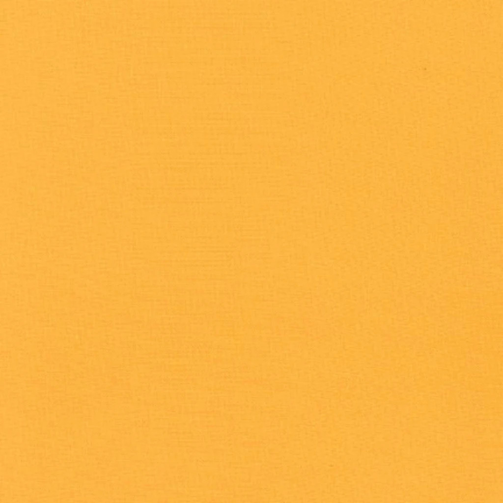 CHEDDAR Kona Cotton Solid | Robert Kaufman | K001-350 | Sold in 1/2 Yds