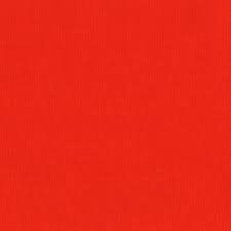 CHILI Kona Cotton Solid | Robert Kaufman | K001-1838 | Sold in 1/2 Yds