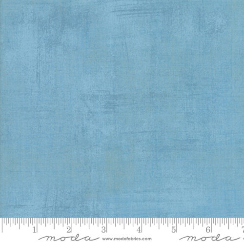 CRYSTAL SEA Grunge Basics | BasicGrey | Moda Fabrics | 30150 480 | Sold in 1/2 Yds