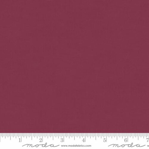 CYCLAMEN Bella Solids | Moda Fabrics | 9900 412 | Sold in 1/2 Yds