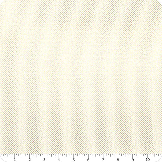 Cozy Up Cloud Multi Pin Dot | Corey Yoder | Moda Fabrics | 29126 11 | Sold in 1/2 Yds