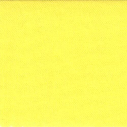 DAFFODIL Bella Solids | Moda Fabrics | 9900 250 | Sold in 1/2 Yds