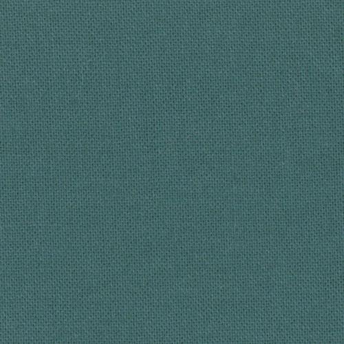 DARK TEAL Bella Solids | Moda Fabrics | 9900 110 | Sold in 1/2 Yds